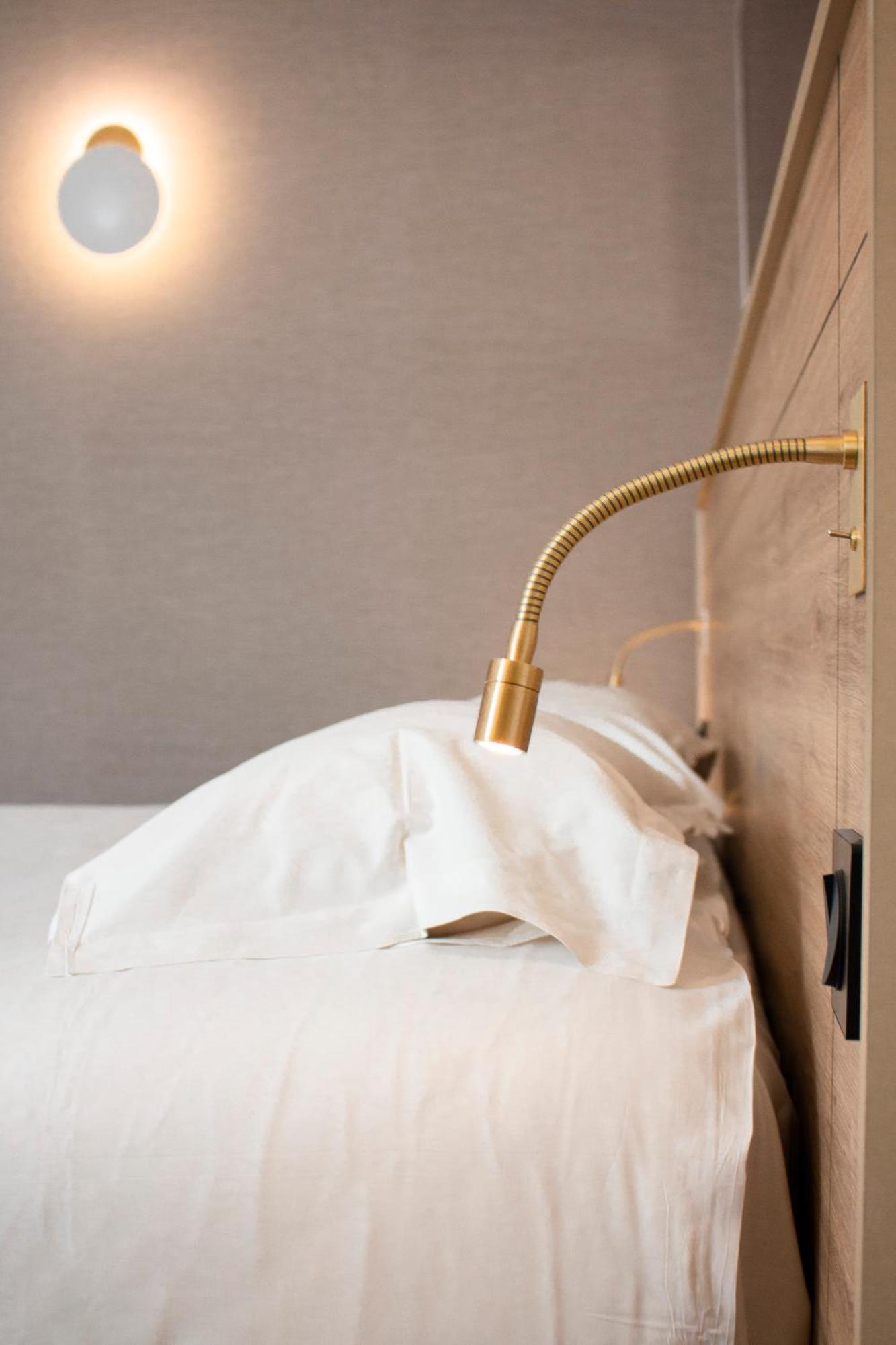 Brit Hotel Nantes Vigneux - L'Atlantel Esterno foto