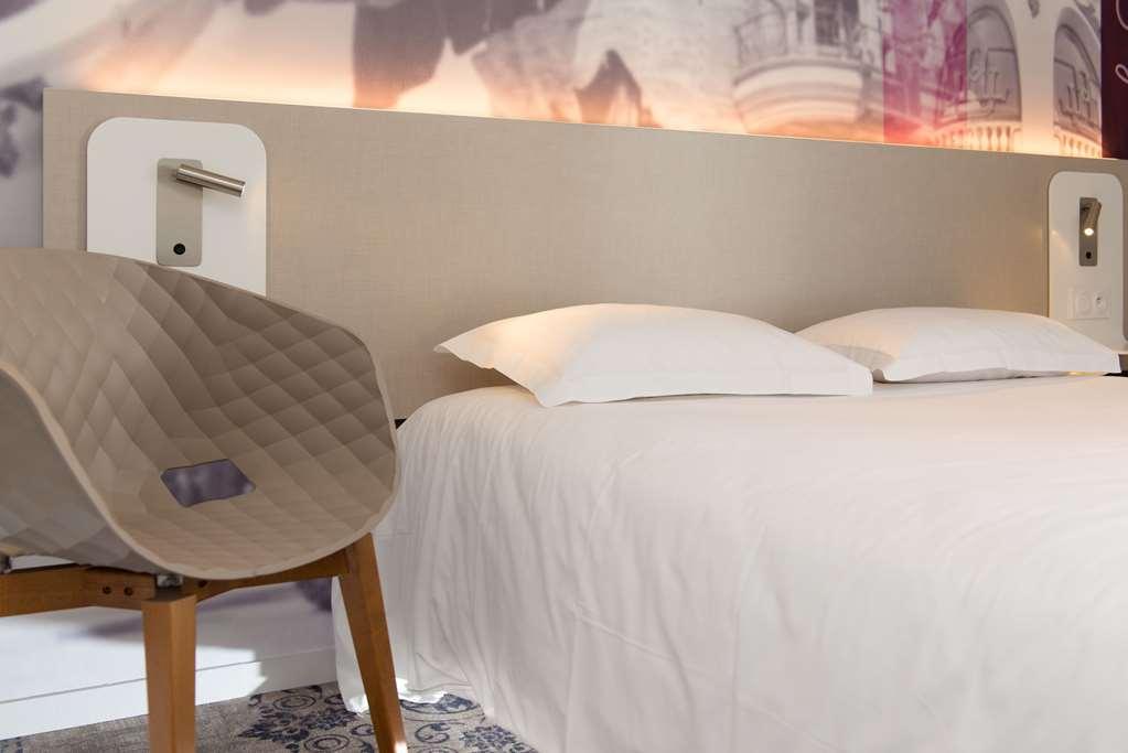 Brit Hotel Nantes Vigneux - L'Atlantel Camera foto