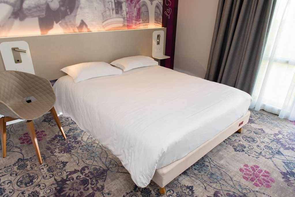 Brit Hotel Nantes Vigneux - L'Atlantel Camera foto