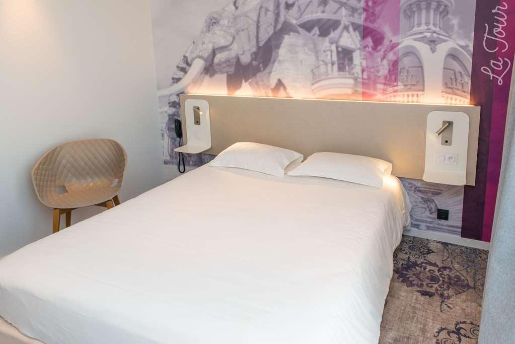 Brit Hotel Nantes Vigneux - L'Atlantel Camera foto